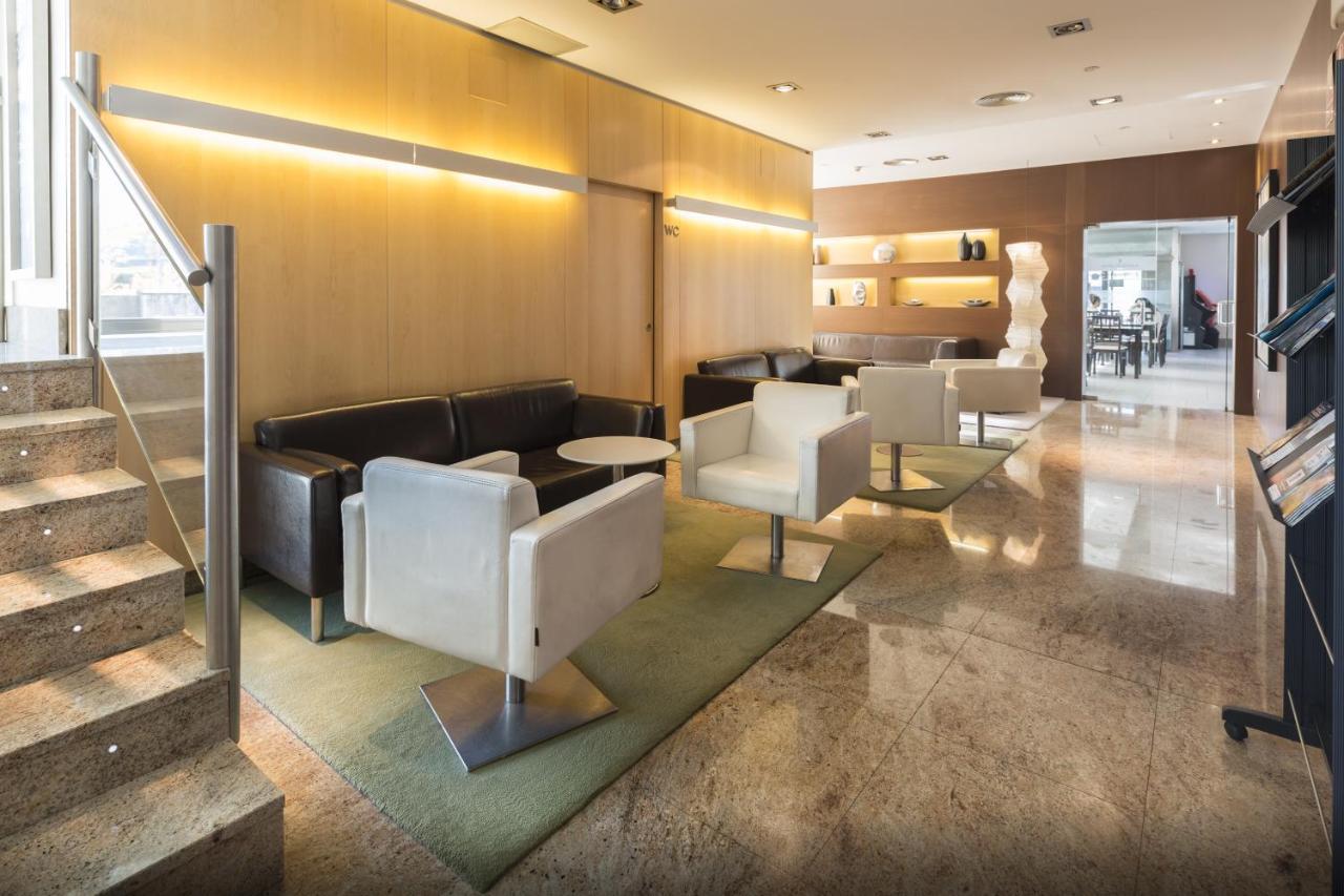 Hotel Plazaola Irurtzun Kültér fotó
