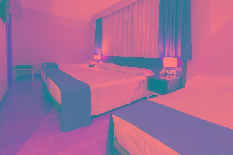Hotel Plazaola Irurtzun Kültér fotó